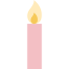 Candle icon 64x64