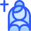 Woman icon 64x64