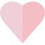 Heart icon 64x64