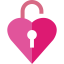 Lock icon 64x64