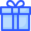 Gift icon 64x64