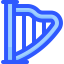 Harp icon 64x64