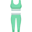 Sport clothes icon 64x64