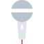 Microphone icon 64x64