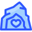 Cave icon 64x64