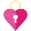 Lock icon 64x64
