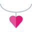 Necklace icon 64x64
