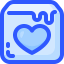 Heart icon 64x64