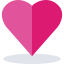 Heart icon 64x64