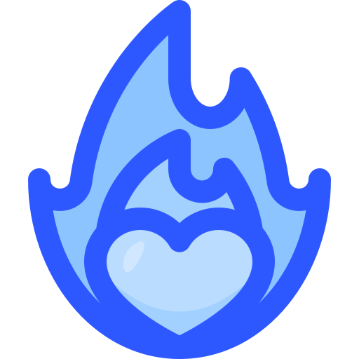 Fire icon