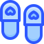 Slippers icon 64x64