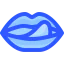 Lips icon 64x64