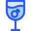 Glass icon 64x64