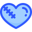 Heart icon 64x64