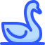 Swan icon 64x64