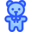 Bear icon 64x64