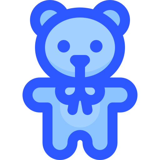 Bear icon