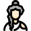 Woman icon 64x64