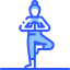Yoga icon 64x64