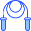 Jump rope 图标 64x64
