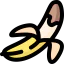 Banana icon 64x64