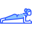 Yoga icon 64x64