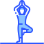 Yoga icon 64x64