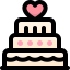 Cake icon 64x64