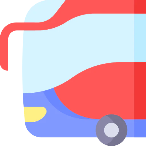Bus icon