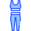 Sport clothes icon 64x64