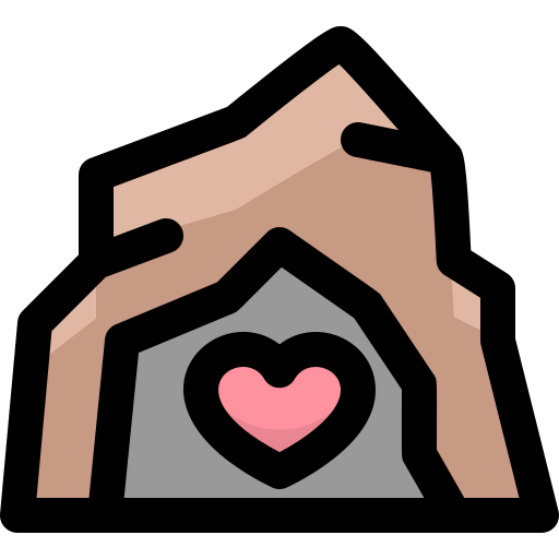 Cave icon