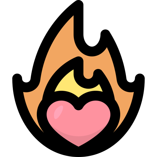 Fire icon
