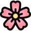 Flower icon 64x64
