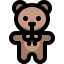 Bear icon 64x64
