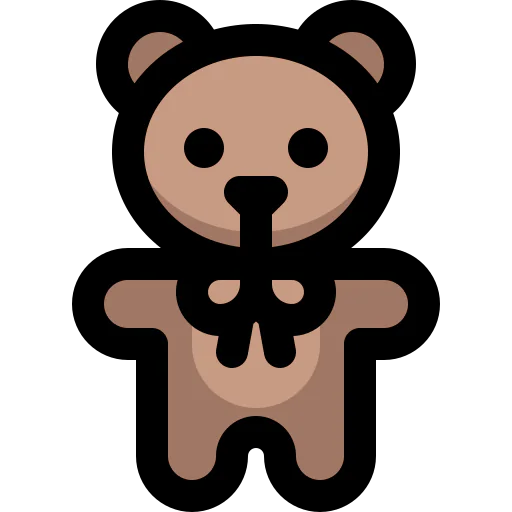 Bear icon