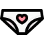 Underpants icon 64x64