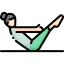 Yoga icon 64x64
