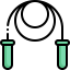 Jump rope 图标 64x64