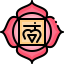 Muladhara アイコン 64x64