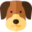Dachshund biểu tượng 64x64