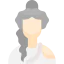 Woman icon 64x64