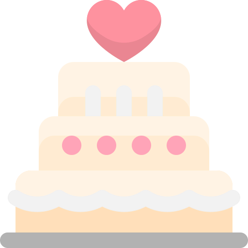 Cake icon