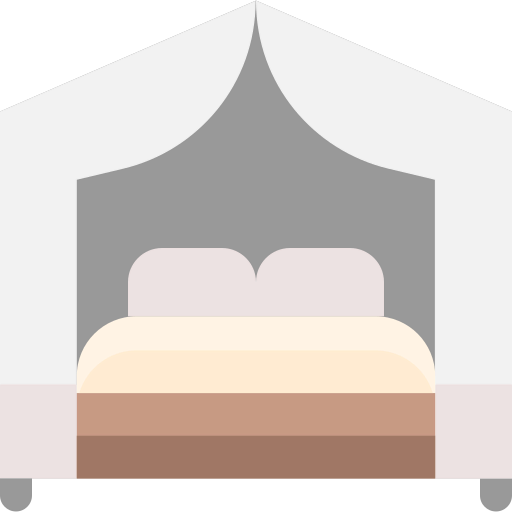 Bed icon
