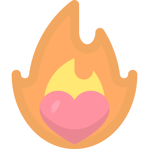 Fire icon