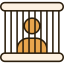 Jail Ikona 64x64