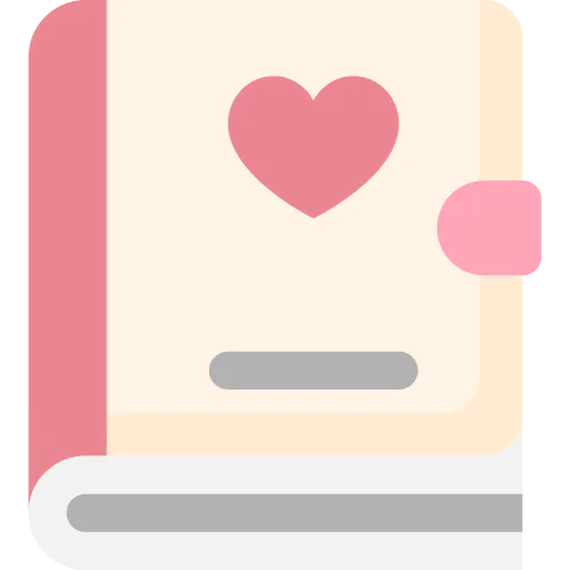 Diary icon
