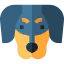 Doberman biểu tượng 64x64