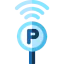 Parking icon 64x64