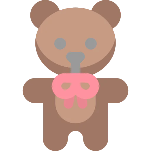 Bear icon