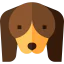 Dachshund biểu tượng 64x64